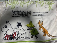 Moomin 姆明 開蓋式洗衣機防塵防污套