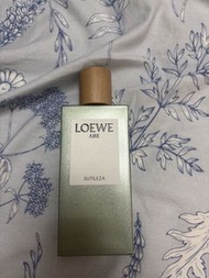 LOEWE Aire Sutileza 香水