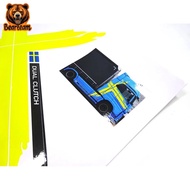 Painting Sticker for 1/14 Tamiya RC Truck Volvo Fh16 750 DIY Parts