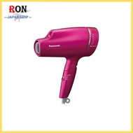 Panasonic Hair Dryer Nano Care Vivid Pink EH-CNA9B-VP