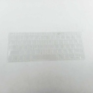TPU Keyboard Cover for Macbook Air Pro Retina 13 15 17 A1466 - 4H8YF