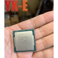 Intel Xeon W-1290P LGA-1200 CPU Processor w1290p SRH93 3.70GHz up to 5.3GHz 10-Core 20-Thread 20MB 125W L3 cache 20MB with Heat dissipation paste