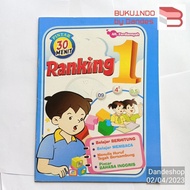 Ranking 1 - SMART 30 MINUTES - Children's Book