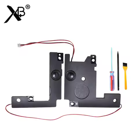New Left and right Laptop speaker For ASUS K501L K501LA K501LB K501LX K501U K501UB K501UQ K501UX K50