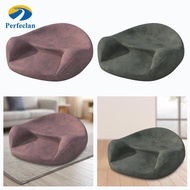 Perfeclan Meditation Cushion Sitting Cushion Meditation Pillow Thick Seat Cushion for