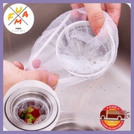 Sink Strainer Filter Net Food Waste Filter Sink Food Net