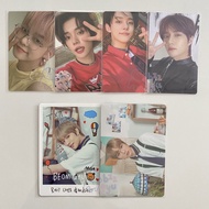 Pc MPC SPC PHOTOCARD YEONJUN BEOMGYU R ESCAPE DECO KIT UMS JAPAN POB SHINE X TOGETHER
