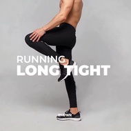 EMPWR RUNNING TIGHT [LONG] / Compression / RUNNING Leggings / Tights / Men's RUNNING Pants