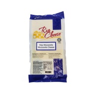 DAIRY VALLEY MOZZARELLA CHEESE BLOCK 1.5KG
