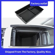 Car Armrest Storage Center Console Organizer Sundries Tray Spare Parts Accessories for EQS EQE 350 4