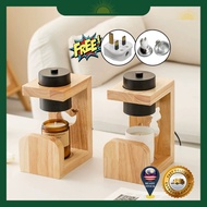 [Log] Scented Candle Warmer Lamp 2/3 Wick Adjustable Dimmable Night Light Lampu Lilin Bateri Hadiah