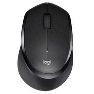 Logitech M330 Silent Plus Wireless Mouse