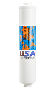 OLSMOPURE 12" Inline Filter Cartridge Replacement for RO Water System Reverse Osmosis - K5605 / K563