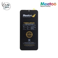 LCD Touchscreen SAMSUNG GALAXY A14 5G M14 5G F14 5G A146B M146 E146 (CON 48 PINBIG) Meetoo Black
