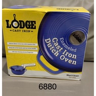 lodge 6qt dutch oven made in vietnam