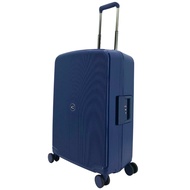 camel active 28 Inch Clip Polyproprene 8 Wheels TSA Lock Luggage - 51361528