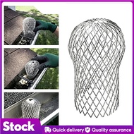 WOW MMAL Adjustable Gutter Guard | Aluminum Leaves Blockage Net | Floor Drain Filter Strainer Cover