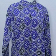 Obral Batik Smp Negeri/Batik Smp Nasional/Seragam Batik Sekolah Smp