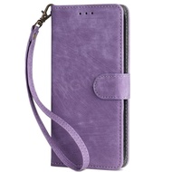 Casing For Realme C61 4G Realme C63 C51 C53 Note50 Narzo N53 4G 5G 2024 Luxury Flip Leather Phone Ca