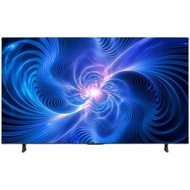 TCL 55V6EA 55-Inch HD Smart Full Screen LCD TV