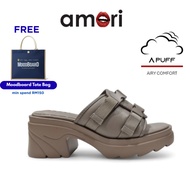 Amori Ladies Sandal R0223033 Sandal Perempuan