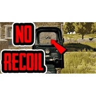 🔥PUBG MOBILE (C2S5) 1.9 NO RECOIL HACK/CHEAT🔥