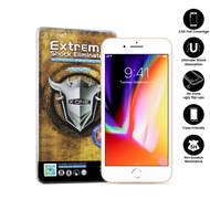 X.One Extreme Shock ( Full Screen Series ) Screen Protector for iPhone 7 Plus / 8 Plus