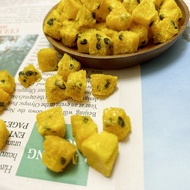 Huiyuantang Bulk Freeze-Dried Passion Fruit Source Flower Fruit Tea Raw Material Passion Fruit Block