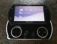 PSP GO มือสอง สภาพ 90%
