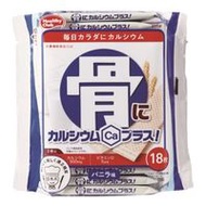 Hamada 骨鈣片 18 塊