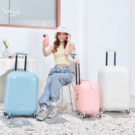 Sale โล๊ะสต๊อก!! ราคานี้ขายขาดทุน หมดแล้วหมดเลยจ้าาา BAGGAGE LUGGAGE กระเป๋าเดินทาง 29"