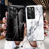 For Realme 14x 5G 2025 Tempered Glass Phone Case For  Realme 14 x 5G Realme14 14Realme Realme14x 14+