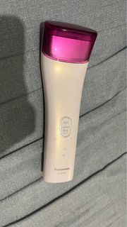 Panasonic 彩光脫毛機
