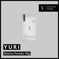 ❋Niko Neko - YURI  Matcha Powder (Halal Certified)❄