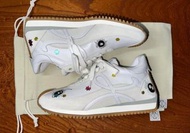 ❌ Loewe spirited away susuwatari sneakers 吉卜力工作室宮崎駿千與千尋羅意威鞋波鞋煤炭屎鬼灰塵精靈