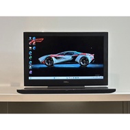 Dell Inspiron 7577 laptop i7 7th Gen, 16/256GB+1TB, 15.6",NVIDIA GTX 1060 6GB |Refurbished| 3 Months