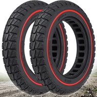 10x2.0 Off Road Scooter Tire, Fit for 10x2.125 10x2/54-152 Original Tire, Fit for Turboant x7 Hiboy