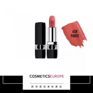 Dior - Rouge Dior 緞光唇膏 3.5 克 - 458 Paris (平行進口)