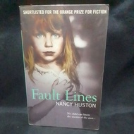 Fault Lines by Nancy Huston