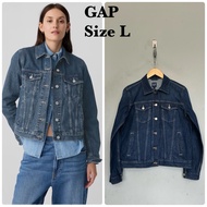 GAP Jeans Jacket
