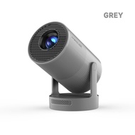 Magcubic Portable Projector HY300 Ultra 300ANSI Electric Focus 4K Android 11 BT5.4 WIFI6 โรงภาพยนตร์