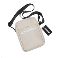 [ Converse แท้ 100% ] Converse Gratify Mini Bag กระเป๋าหนังมินิ