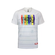 FBT Classic Marvel Jersey [Marvel x FBT Avengers #D2T209 WHITE]