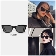 Miliki Solbei - Kacamata Hitam Sunglass Gentle Monster