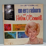 AA124-59 LP TERPAKAI [ HELEN O'CONNELL - AN ERA REBORN WITH HELEN O'CONNELL ] USED LP < G >