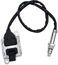 A0101531928 5WK97341A NOx Sensor Compatible with Mercedes-Benz Engine DD13 DD15 DD16, Nitrogen Oxyge