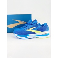 Brooks Adrenaline GTS 24 Cushioning Marathon Running Shoes Men Nitrogen Jogging Shoes