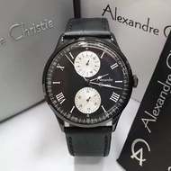 ALEXANDRE CHRISTIE AC 6437