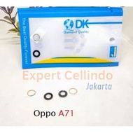 OPPO A71 ORIGINAL OPPO A71 REAR LENS CAMERA GLASS