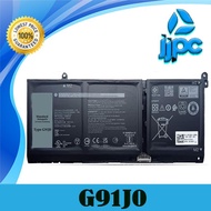 DELL G91J0 TN70C V6W33 for Inspiron 13 5310 5320 14 5420 Battery